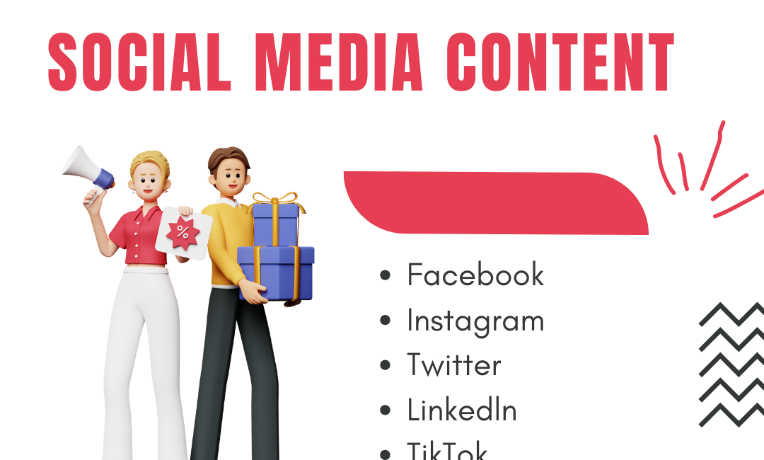 Creating Engaging Content For Social Media USA (Updated 2023)