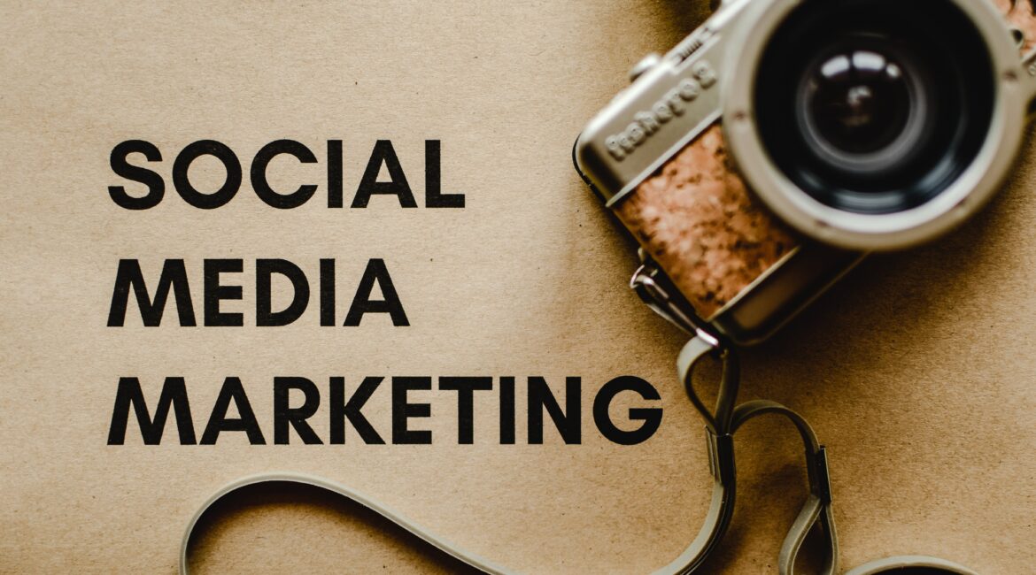 Social Media Marketing November 2023 USA: A Comprehensive Guide