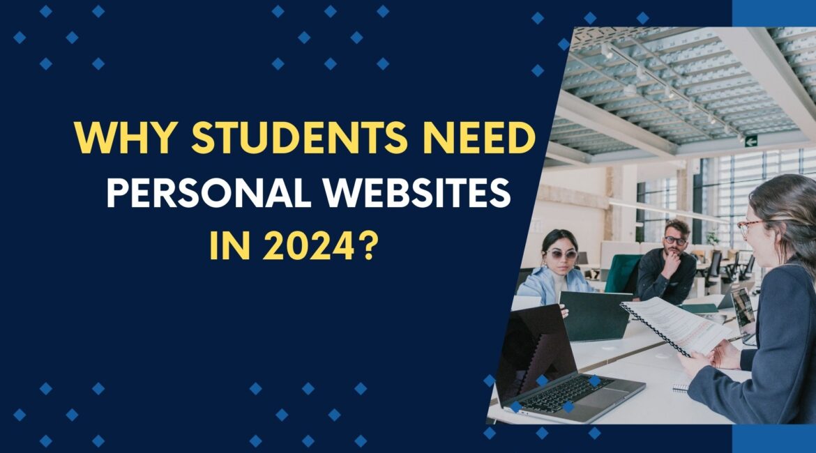 9 Compelling Reasons Why You Need Personal Website In January India (2024 Updated)