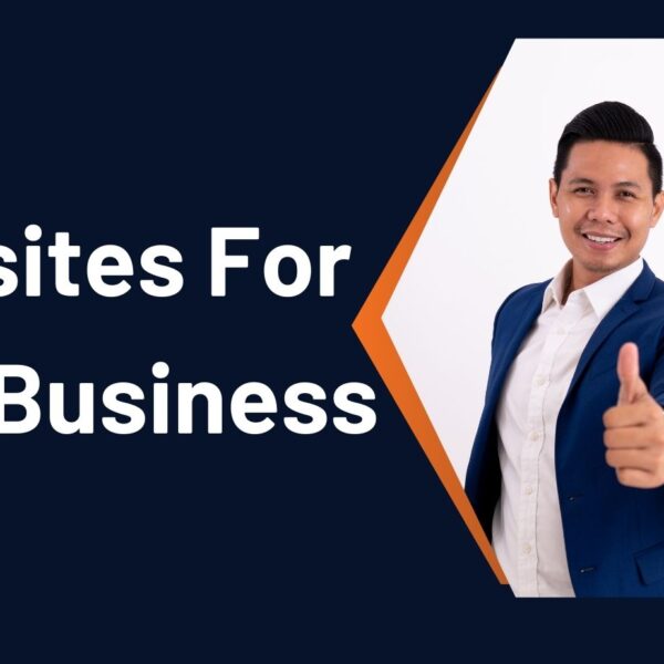 How to Create a Successful Website for Your Business in 2024? (February Latest)