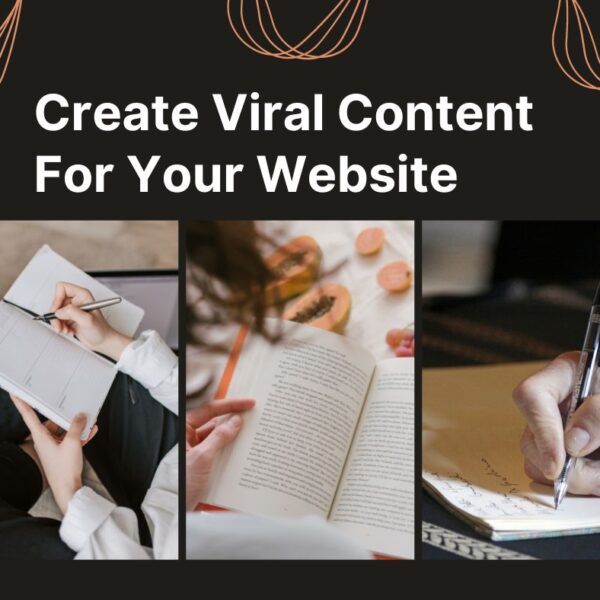 How Do I Create Content For My Website In February 2024?